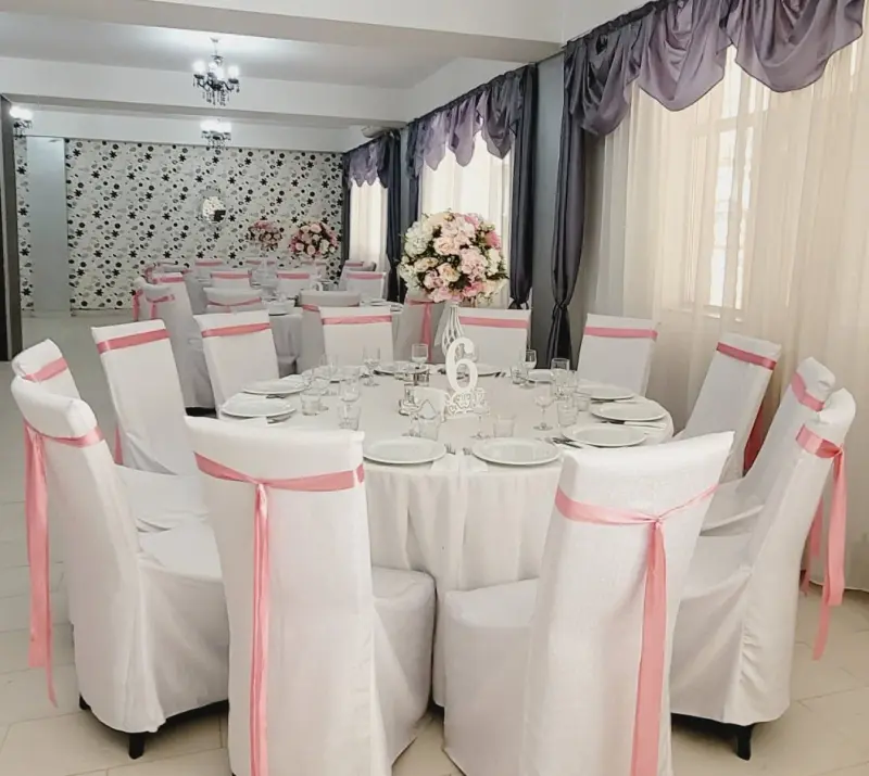 Restaurant nuntă Giurgiu – Restaurant Cochet